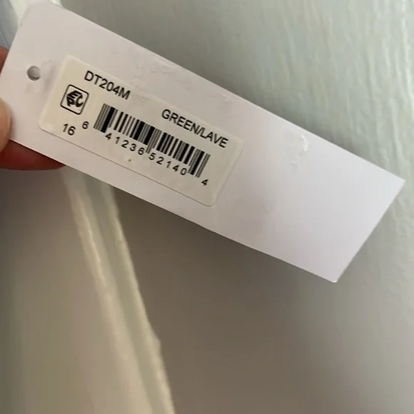 NWT Donna Morgan Wrap Collared Dress Size 16 - Picture 7 of 8